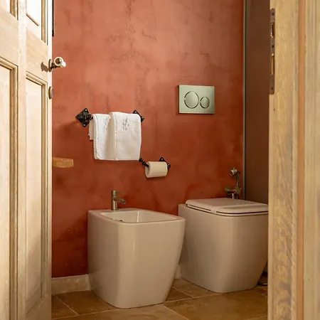 Borgo Thassos 公寓 *