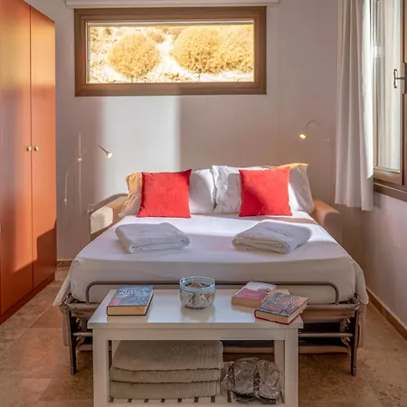Daire Borgo Thassos Astris