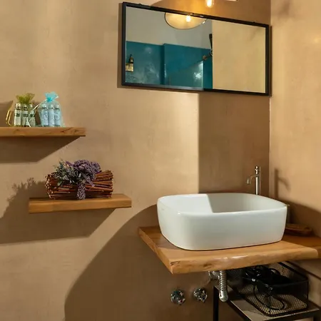 Borgo Thassos 公寓