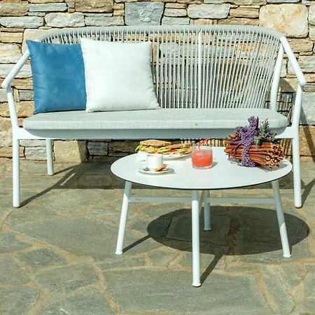 Daire Borgo Thassos Astris