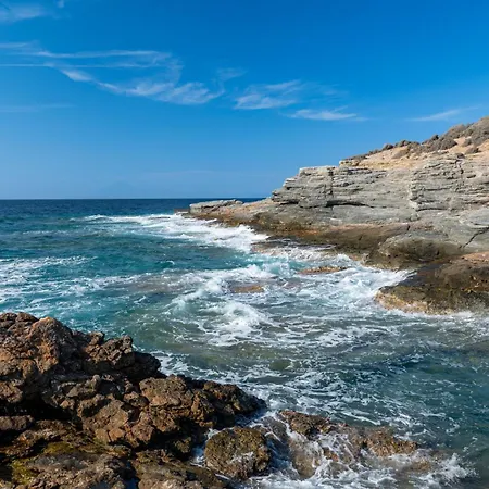 Borgo Thassos 公寓