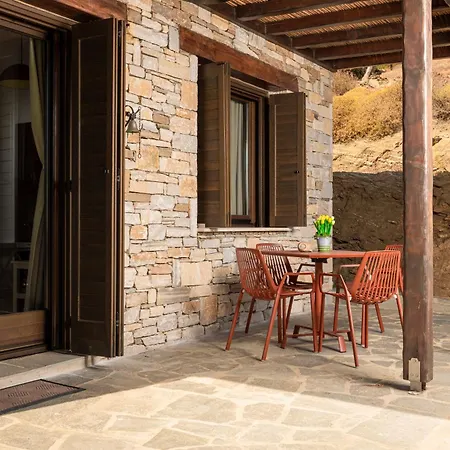 Borgo Thassos * 阿斯特里斯