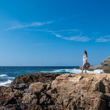 Borgo Thassos 阿斯特里斯