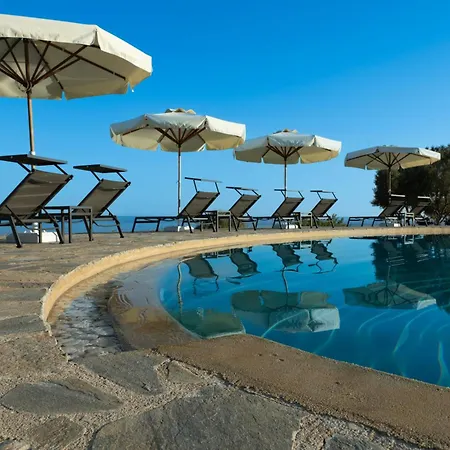 Daire Borgo Thassos Astris