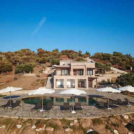 Borgo Thassos 阿斯特里斯