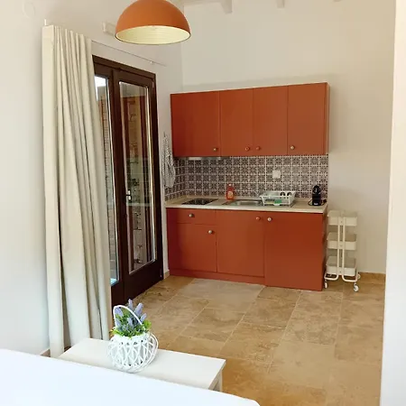 Apartment Borgo Thassos Astris