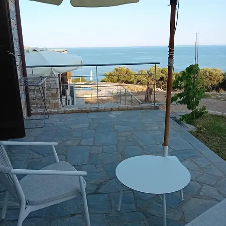 Daire Borgo Thassos