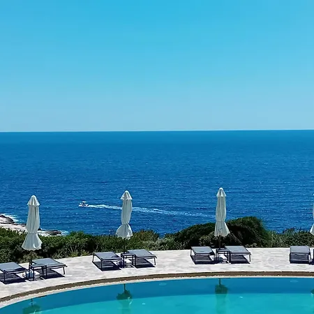 Borgo Thassos 阿斯特里斯