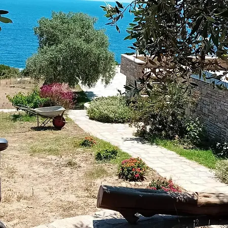 Borgo Thassos * 阿斯特里斯