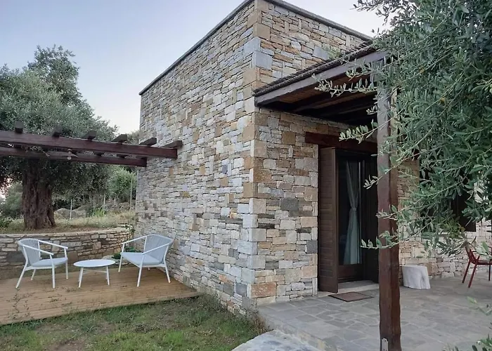 Borgo Thassos * 아스트리스