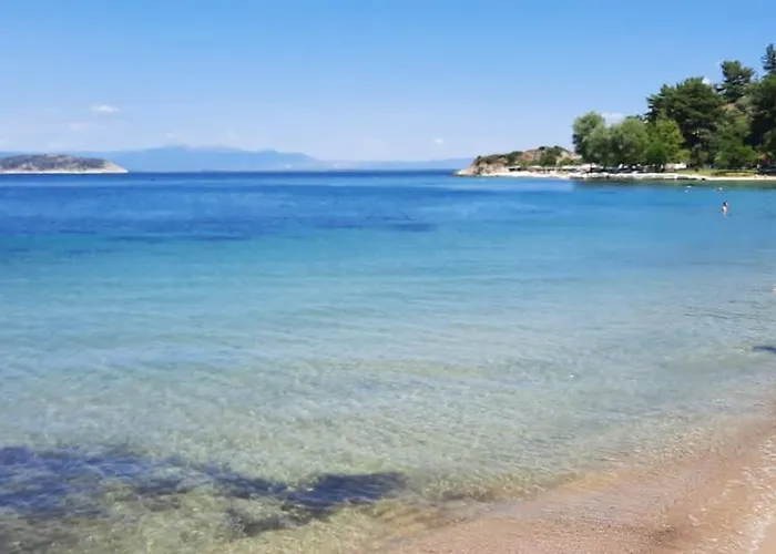 Borgo Thassos * 아스트리스