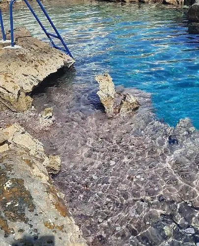 아파트 Borgo Thassos *