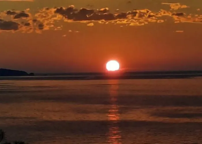 Borgo Thassos Daire *