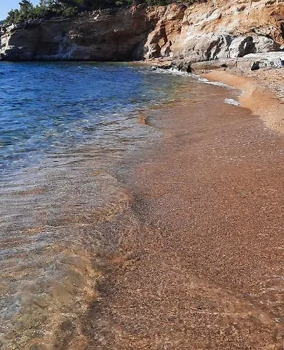 Borgo Thassos Daire Astris