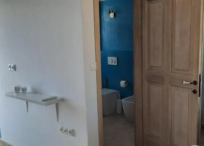 Borgo Thassos * 아스트리스