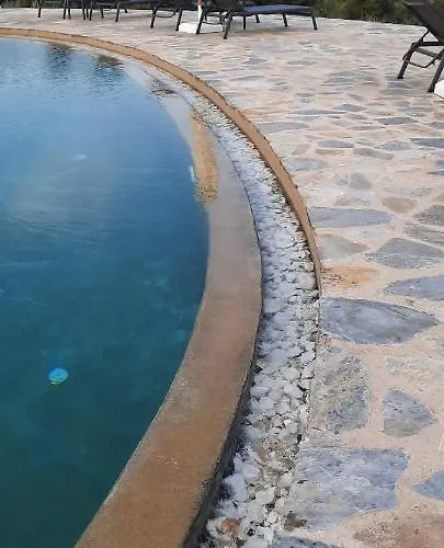 아파트 Borgo Thassos 아스트리스