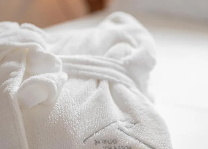 Borgo Thassos * 아스트리스