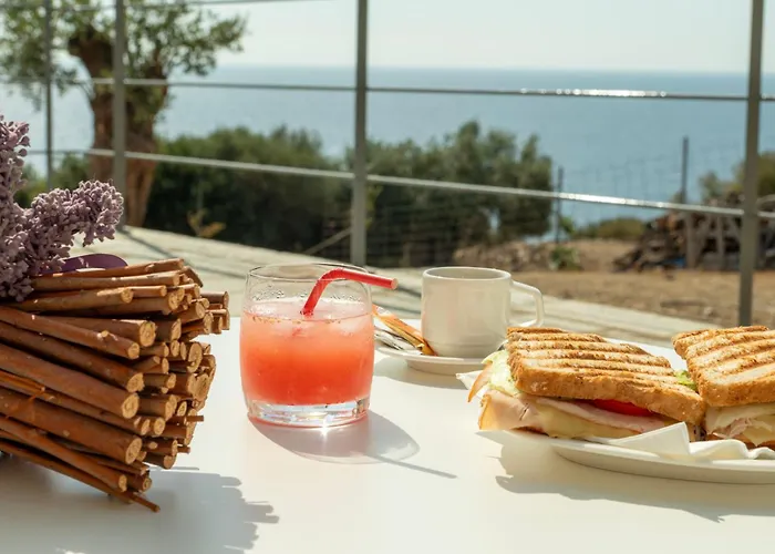 Borgo Thassos 아스트리스