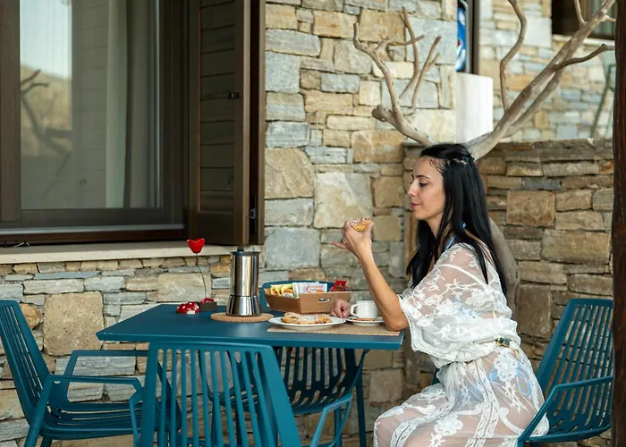 Borgo Thassos 아스트리스