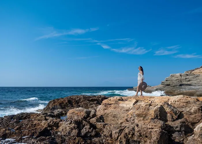 Borgo Thassos 아스트리스