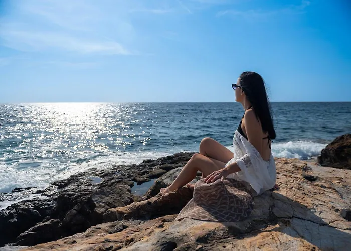 Borgo Thassos 아파트