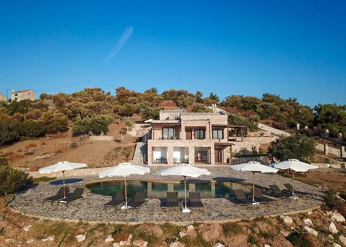 Borgo Thassos 아스트리스