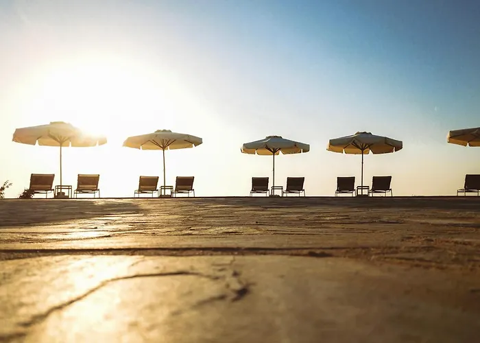 Borgo Thassos * 아스트리스