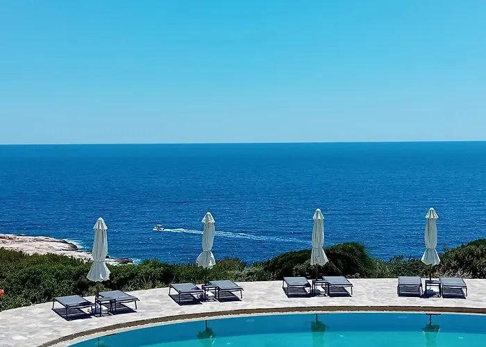 Borgo Thassos 아스트리스