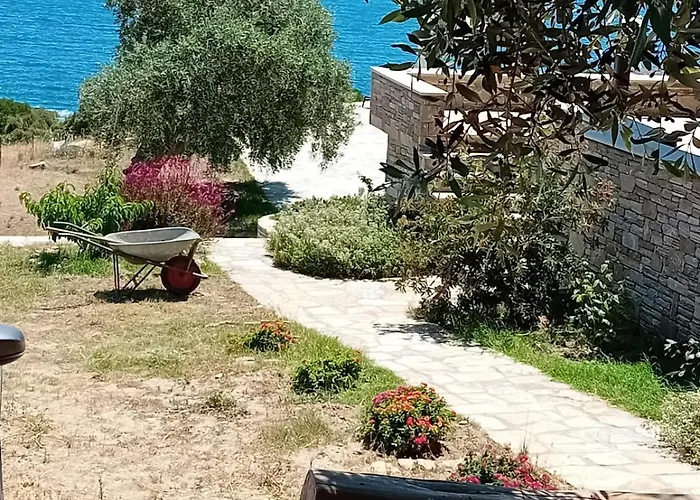 Borgo Thassos * 아스트리스